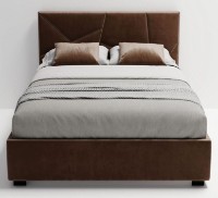 Кровать My-Style Lilu 90x200 P19D90M06 фото №2 — интернет-магазин Desire.md