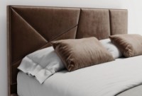 Кровать My-Style Lilu 90x200 P19D90M06 фото №4 — интернет-магазин Desire.md