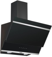 Hota Fabiano Sebra 60 Silent Black
