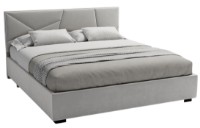 Кровать My-Style Lilu 160x200 P19D16M07 фото №1 — интернет-магазин Desire.md