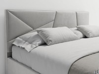 Кровать My-Style Lilu 160x200 P19D16M07 фото №3 — интернет-магазин Desire.md