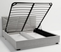 Кровать My-Style Lilu 160x200 P19D16M07 фото №5 — интернет-магазин Desire.md