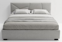 Кровать My-Style Lilu 160x200 P19D16M07 фото №7 — интернет-магазин Desire.md