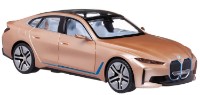 Радиоуправляемая игрушка ChiToys BMW i4 (98300) фото №3 — интернет-магазин Desire.md