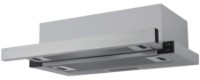 Hota Fabiano Slimline 50 Inox