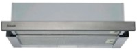 Hota Fabiano Slimline 50 Inox imaginea #2 — magazin online Desire.md