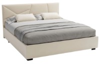 Кровать My-Style Lilu 160x200 P19D16M09 фото №1 — интернет-магазин Desire.md