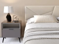 Кровать My-Style Lilu 160x200 P19D16M09 фото №4 — интернет-магазин Desire.md