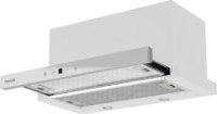 Hota Fabiano Smart 60 Lux White Glass