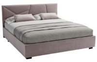 Кровать My-Style Lilu 200x200 P19D20M11 фото №1 — интернет-магазин Desire.md