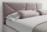 Кровать My-Style Lilu 200x200 P19D20M11 фото №2 — интернет-магазин Desire.md