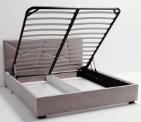 Кровать My-Style Lilu 200x200 P19D20M11 фото №4 — интернет-магазин Desire.md