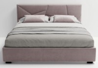 Кровать My-Style Lilu 200x200 P19D20M11 фото №6 — интернет-магазин Desire.md