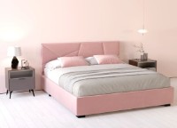 Кровать My-Style Lilu 160x200 P19D16M12 фото №7 — интернет-магазин Desire.md