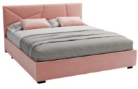 Кровать My-Style Lilu 160x200 P19D16M12 фото №1 — интернет-магазин Desire.md