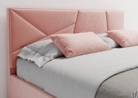 Pat My-Style Lilu 180x200 P19D18M12 imaginea #3 — magazin online Desire.md