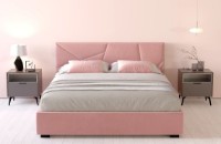 Pat My-Style Lilu 180x200 P19D18M12 imaginea #4 — magazin online Desire.md