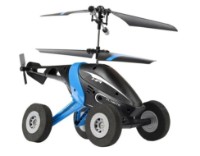 Радиоуправляемая игрушка ChiToys Elicopter (7530-84778) фото №3 — интернет-магазин Desire.md