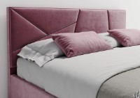 Кровать My-Style Lilu 160x200 P19D16M14 фото №6 — интернет-магазин Desire.md