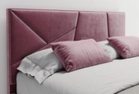 Кровать My-Style Lilu 90x200 P19D90M14 фото №4 — интернет-магазин Desire.md