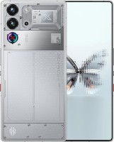Telefon mobil ZTE Nubia RedMagic 10 Pro 5G 16Gb/512Gb Moonlight