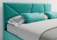 Кровать My-Style Lilu 160x200 P19D16M17 фото №4 — интернет-магазин Desire.md