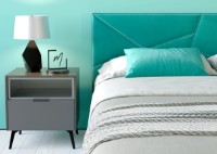 Кровать My-Style Lilu 160x200 P19D16M17 фото №5 — интернет-магазин Desire.md