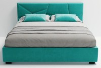 Кровать My-Style Lilu 160x200 P19D16M17 фото №6 — интернет-магазин Desire.md