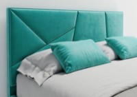 Кровать My-Style Lilu 90x200 P19D90M17 фото №3 — интернет-магазин Desire.md