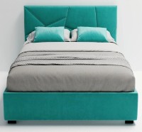 Кровать My-Style Lilu 90x200 P19D90M17 фото №4 — интернет-магазин Desire.md