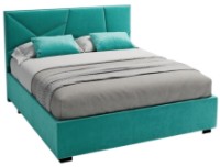 Кровать My-Style Lilu 90x200 P19D90M17 фото №1 — интернет-магазин Desire.md