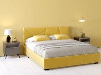 Кровать My-Style Lilu 140x200 P19D14M19 фото №6 — интернет-магазин Desire.md