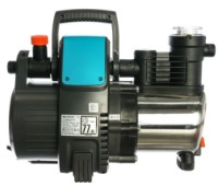 Садовый насос Gardena Premium Inox 6000/6E LCD (1760-20) фото №2 — интернет-магазин Desire.md