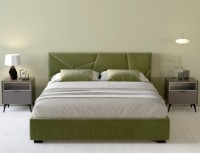 Кровать My-Style Lilu 160x200 P19D16M20 фото №3 — интернет-магазин Desire.md