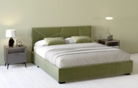 Кровать My-Style Lilu 160x200 P19D16M20 фото №4 — интернет-магазин Desire.md