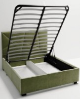 Кровать My-Style Lilu 90x200 P19D90M20 фото №5 — интернет-магазин Desire.md