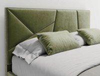 Кровать My-Style Lilu 90x200 P19D90M20 фото №2 — интернет-магазин Desire.md