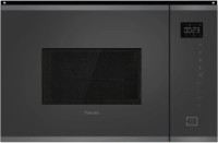 Cuptor cu microunde incorporabil Fabiano FBM 2500G Titanium