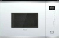 Cuptor cu microunde incorporabil Fabiano FBM 2500G White