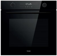 Cuptor electric Fabiano FBO 230 Lux Full Black