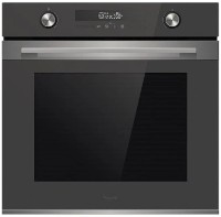 Cuptor electric Fabiano FBO 230 Lux Titanium