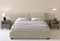 Кровать My-Style Lori 200x200 P07D20M03 фото №4 — интернет-магазин Desire.md