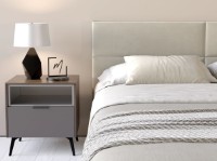 Кровать My-Style Lori 200x200 P07D20M03 фото №6 — интернет-магазин Desire.md