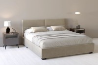 Кровать My-Style Lori 200x200 P07D20M04 фото №4 — интернет-магазин Desire.md