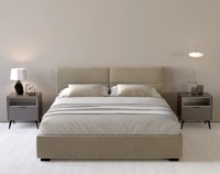 Кровать My-Style Lori 200x200 P07D20M04 фото №5 — интернет-магазин Desire.md