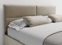 Кровать My-Style Lori 200x200 P07D20M04 фото №6 — интернет-магазин Desire.md