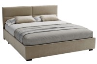 Кровать My-Style Lori 200x200 P07D20M04 фото №1 — интернет-магазин Desire.md