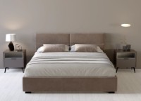 Кровать My-Style Lori 160x200 P07D16M05 фото №8 — интернет-магазин Desire.md