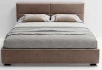 Кровать My-Style Lori 200x200 P07D20M05 фото №2 — интернет-магазин Desire.md