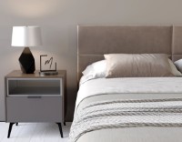 Кровать My-Style Lori 200x200 P07D20M05 фото №5 — интернет-магазин Desire.md